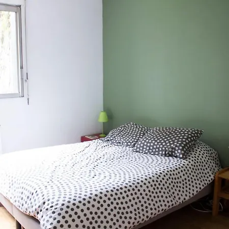 Sublime Bright And Spacious Apt Buttes Chaumont Parijs